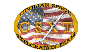 Civilian Space eXploration Team